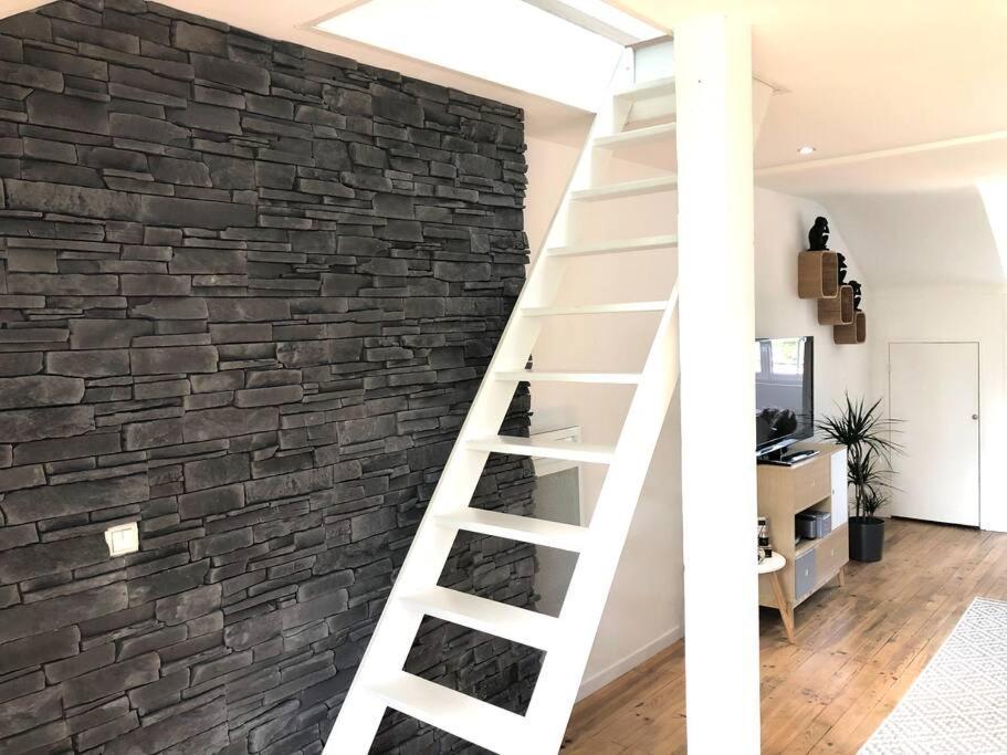 Chez Louchris Appartement *